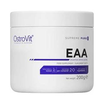 Ostrovit pharma Незаменими аминокиселини EAA / Essential Amino Acids - Ягода, 200 гр. , 3589