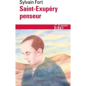 Saint-Exupéry | Fort (2024)
