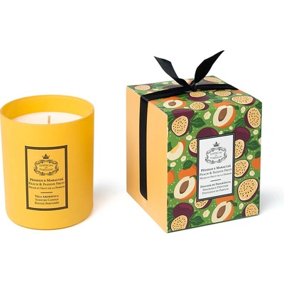 Essências de Portugal Peach & Passion Fruit 180 g