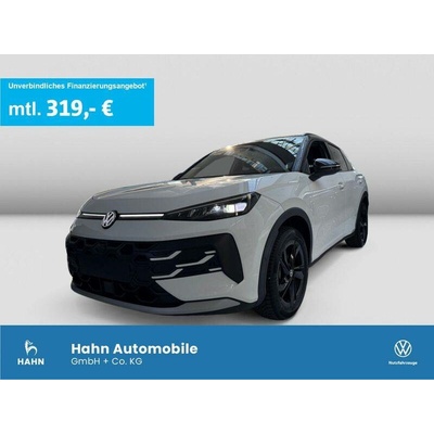 Volkswagen T-Roc 1.5 eTSI Style DSG 85 kW