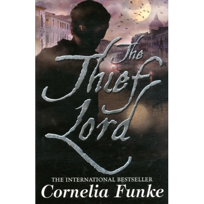 The Thief Lord - Cornelia Funke