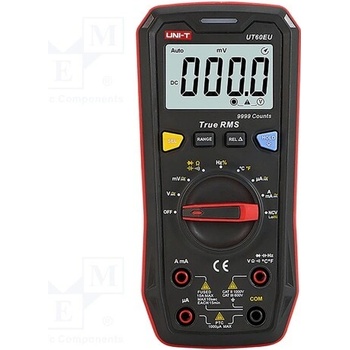 UNI-T UT60EU
