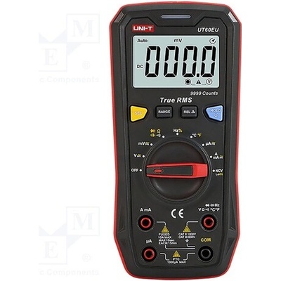 UNI-T UT60EU – Sleviste.cz