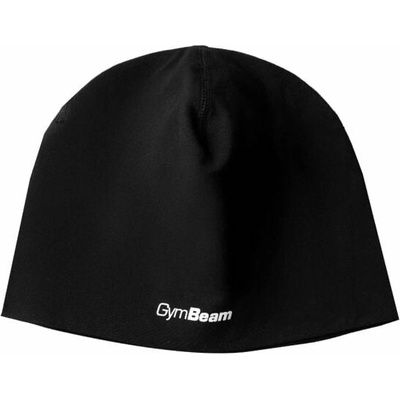 GymBeam Urban Beanie Black – Zboží Dáma