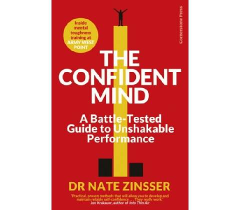 The Confident Mind