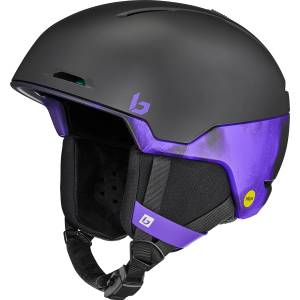 Bollé Ски каска Bollé Zenos Mips Ski helmet - Offtrack Purple Matte - размер M 55-59 cm (418-1684-0212)