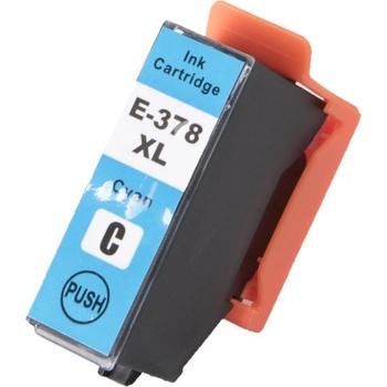 Compatible Компатибилен мастилен пълнеж C13T37824010, 378XL, 13, 2ml за принтери Epson (ORINK BULK) (C13T37824010)