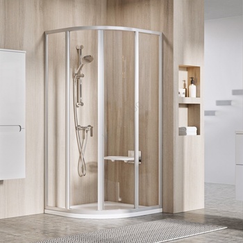 RAVAK Supernova SKCP4-80 round