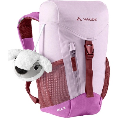 Vaude Ayla 6 svetloružová