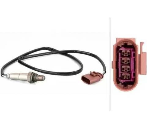 HELLA Lambda sonda HE 6PA358103-231