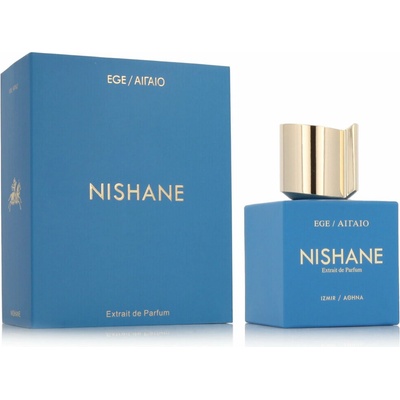 Nishane EGE / ΑΙΓΑΙΟ parfumovaný extrakt unisex 100 ml