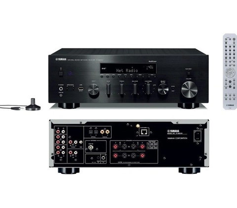 Yamaha R-N803