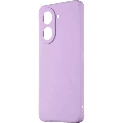 OBAL:ME Matte TPU Kryt pro Xiaomi Redmi A5 Purple – Zboží Živě