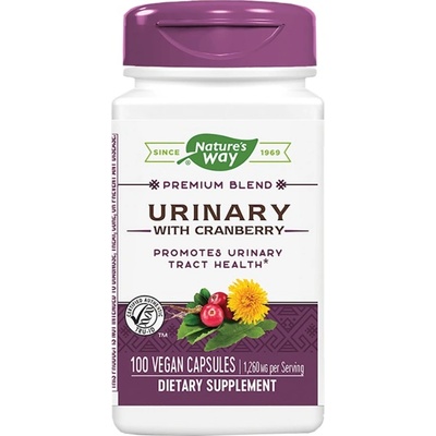 Nature's Way Urinary 420 mg [100 капсули]