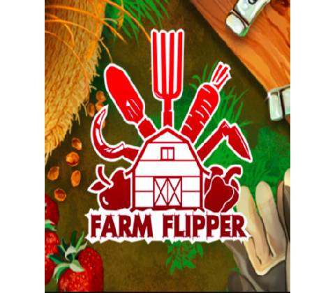 House Flipper - Farm