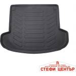Rizline Стелка за багажник RizLine съвместима с Kia Ceed STW 2012-2018 (5151411) - steficenter
