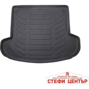 Rizline Стелка за багажник RizLine съвместима с Kia Ceed STW 2012-2018 (5151411) - steficenter