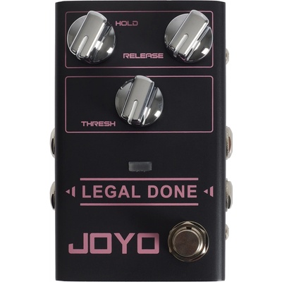 Joyo R-23 Legal Done