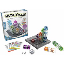 Gravitační bludiště Ravensburger