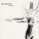 ANTIMATTER - SAVIOUR (1CD)