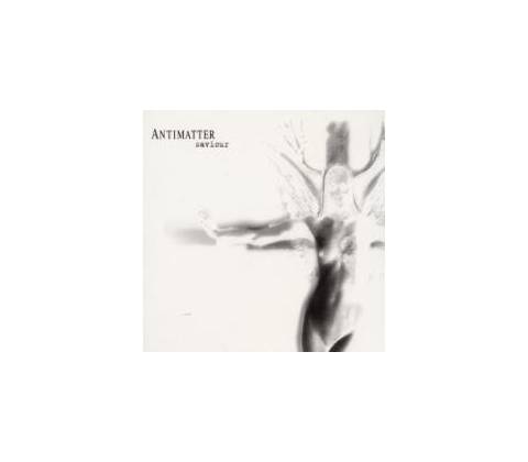 ANTIMATTER - SAVIOUR (1CD)