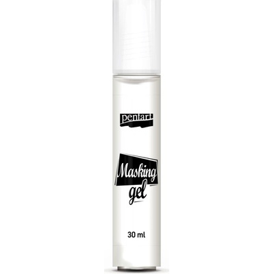 Masking Gel PENTART 30ml maskovací gél