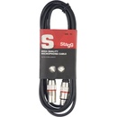 Stagg SMC10