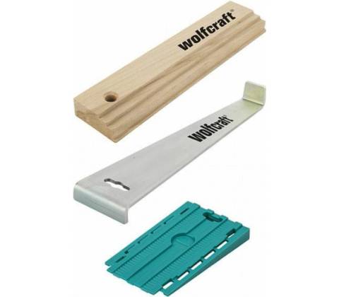 Wolfcraft 6975000