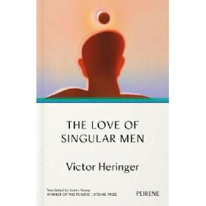 Love of Singular Men | Victor Heringer (2023)