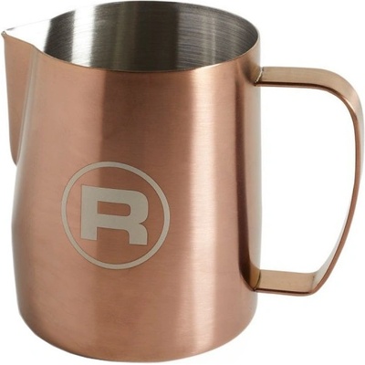 Rocket Espresso kanvička na šľahanie mlieka medená 600ml