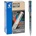 Pilot Super Grip G 4-цветна полупрозрачна химикалка BPKGG-35M-NC (BPKGG-35M-NC)