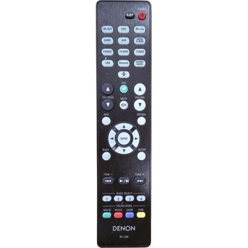 GENERAL Denon rc-1226 + управление на телевизор (мини телевизор) - дистанционно управление дубликат (rc-1226 + управление на телевизор (мини телевизор))