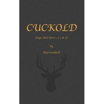Borrowed books Cuckold (Super Rich Parts 1, 2, 3 & 4)