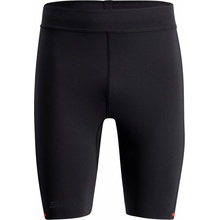 Swix Distance Tights 9inch Jet black