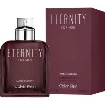 Image 1 of Calvin Klein Eternity Amber Essence for Men (Intense) Extrait de Parfum 200 ml