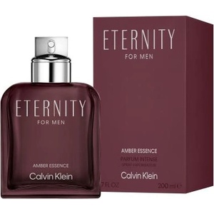 Calvin Klein Eternity Amber Essence for Men (Intense) Extrait de Parfum 200 ml Парфюми