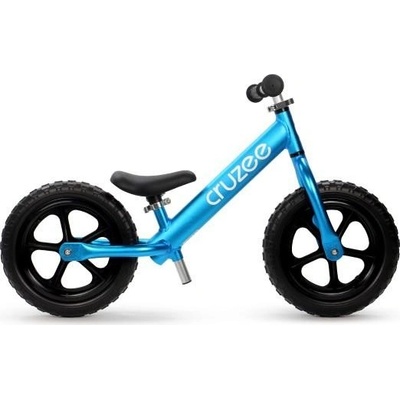 Cruzee Ultralight modré čierny kolesá