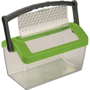 Haba Box na prenos a pozorovanie hmyzu plast s rúčkou