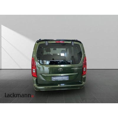 Toyota Proace City Verso L1 Teamplayer 81 kW