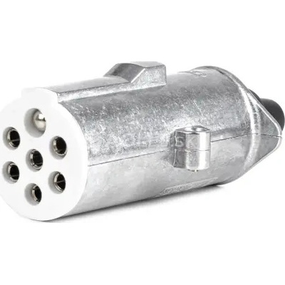 Zástrčka ťažného zariadenia 24V S-type AMiO-04791