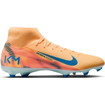 Nike Обувки ZM SUPERFLY 10 ACAD Kylian Mbappe FG/MG