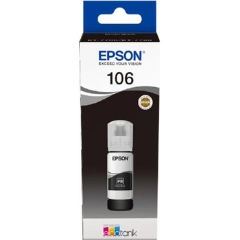 Epson T00R1 EcoTank 106