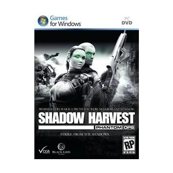 Shadow Harvest
