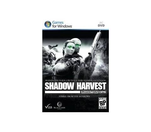 Shadow Harvest