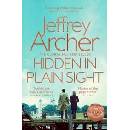 Hidden in Plain Sight - Jeffrey Archer, Pan