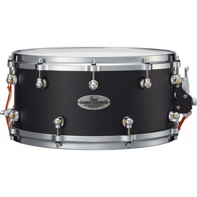 Pearl DC1465S/C Dennis Chambers Signature 14”x6,5” - Matte Black