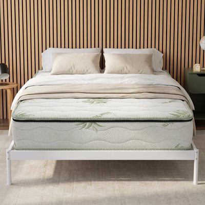 Wesleep Матрак Алое Вера