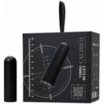 Caliber by RealStick Vibro bullet, RealStik CALIBER, 7cm, O2