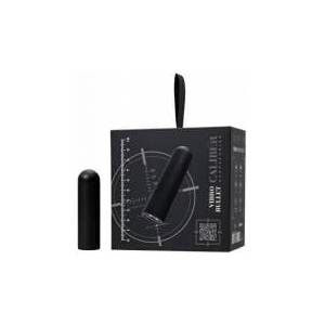 Caliber by RealStick Vibro bullet, RealStik CALIBER, 7cm, O2