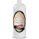 Tomfit masážna emulzia hrejivá 1000 ml